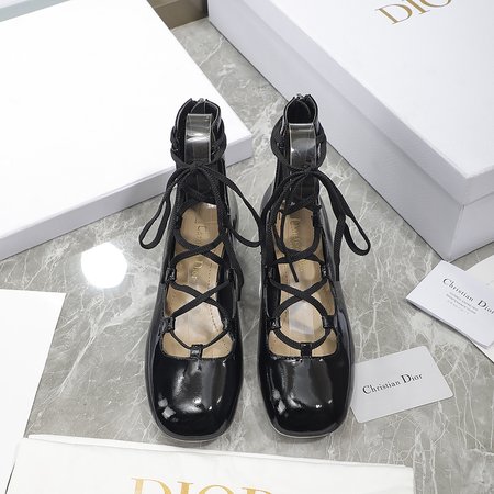 Dior roman sandals