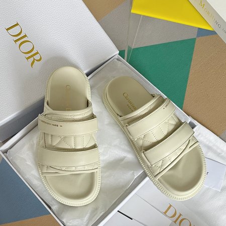 Dior slippers