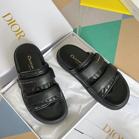 Dior slippers