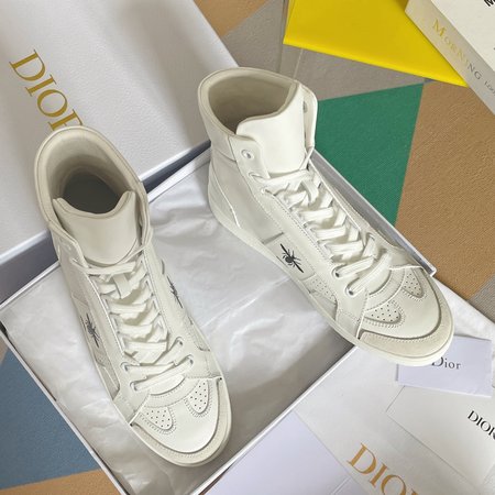 Dior Star sneakers