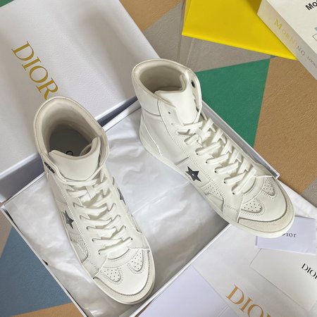 Dior Star sneakers