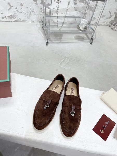 LP classic loafers