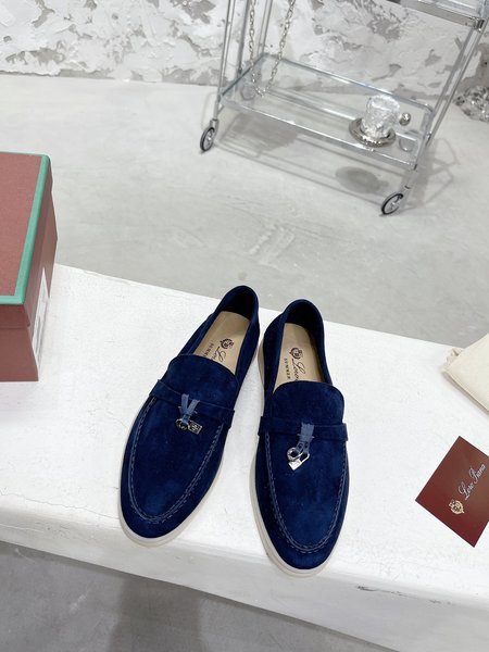 LP classic loafers