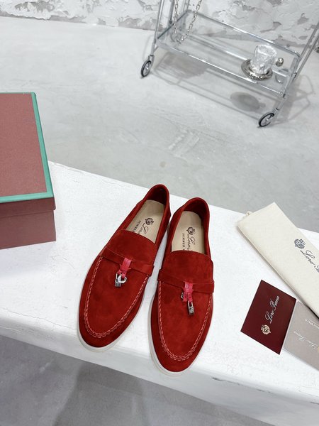 LP classic loafers