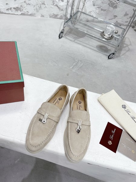 LP classic loafers