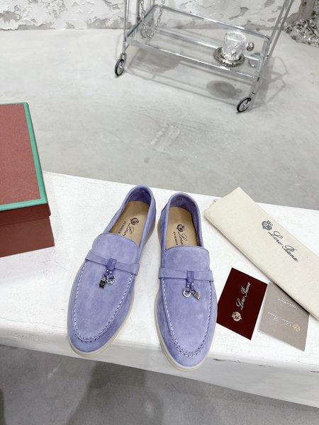 LP classic loafers