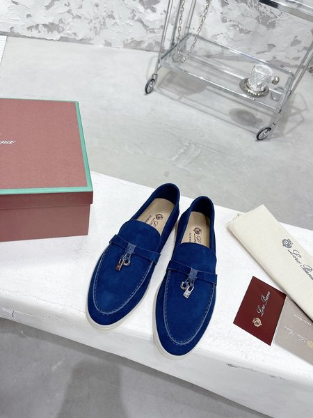 LP classic loafers