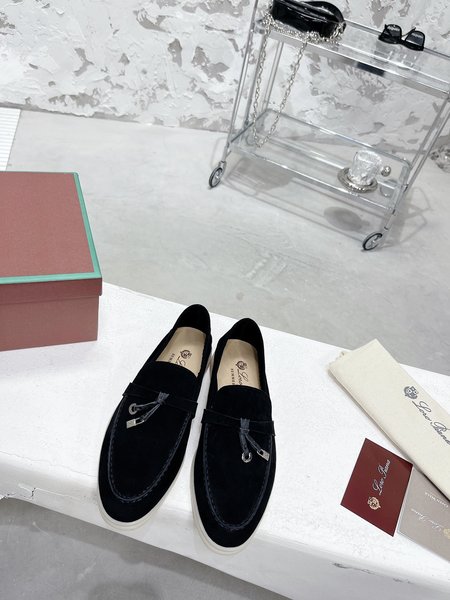 LP classic loafers