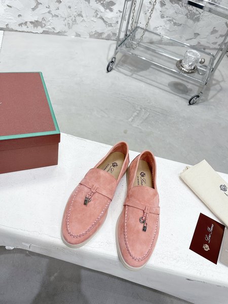 LP classic loafers