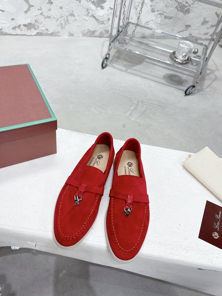 LP classic loafers