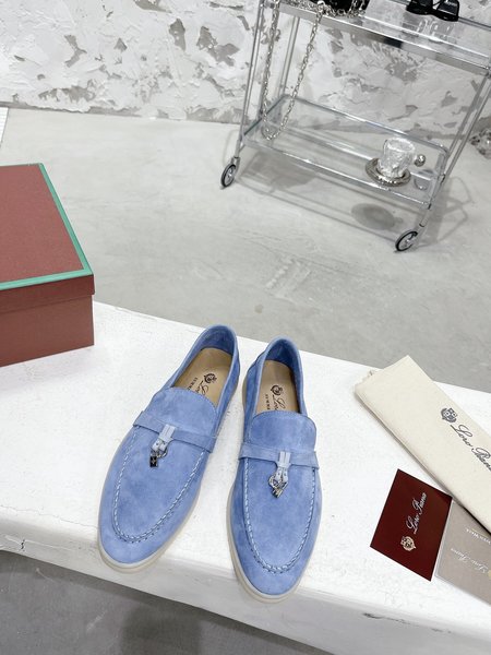 LP classic loafers