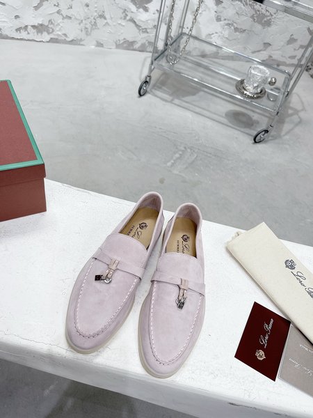 LP classic loafers