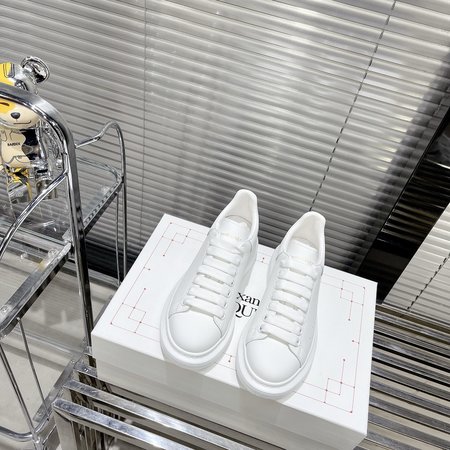 Alexander McQueen casual shoes