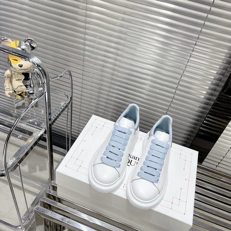 Alexander McQueen casual shoes