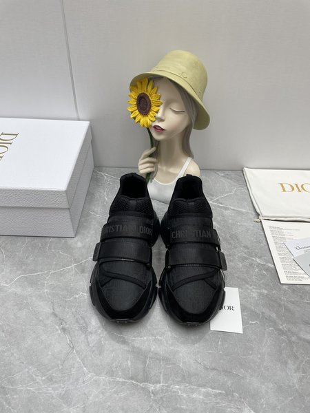 Dior - Wander sneakers