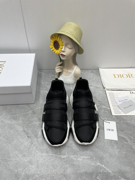 Dior - Wander sneakers