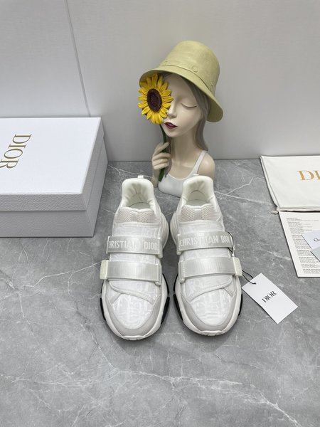 Dior - Wander sneakers