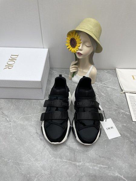 Dior - Wander sneakers