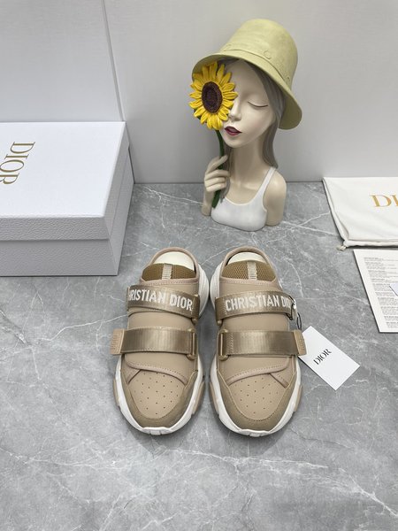 Dior - Wander sneakers