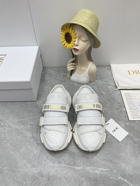 Dior - Wander sneakers