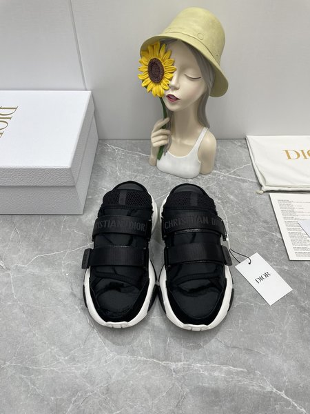 Dior - Wander sneakers