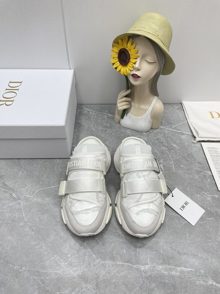 Dior - Wander sneakers