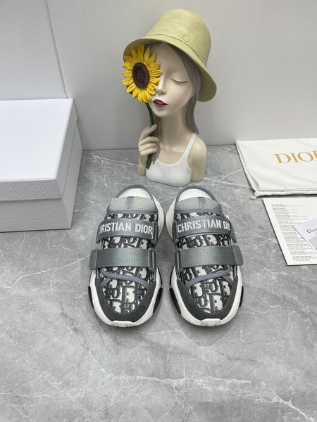 Dior - Wander sneakers