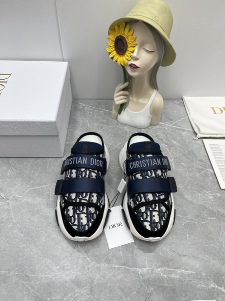 Dior - Wander sneakers