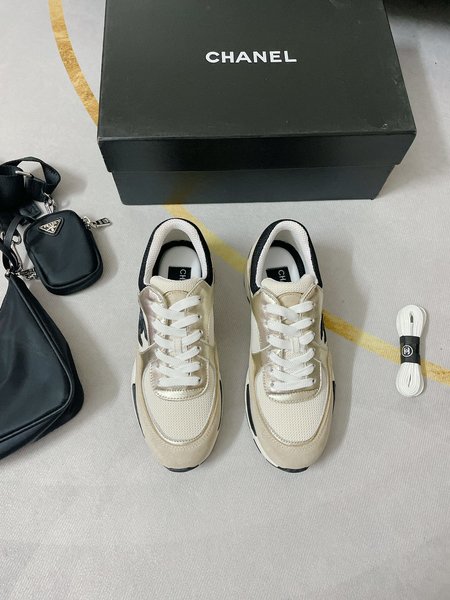 Chanel Casual shoes