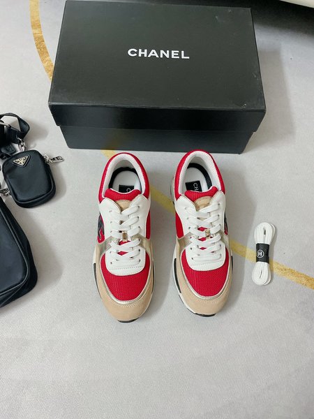 Chanel Casual shoes