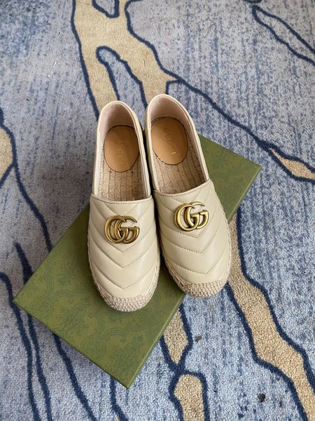 Gucci Espadrilles shoes