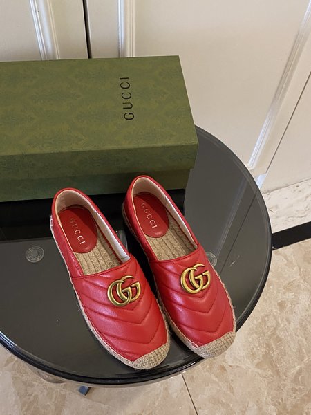 Gucci Espadrilles shoes