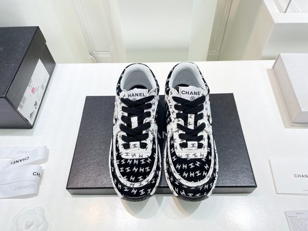 Chanel Leisure Sports Series