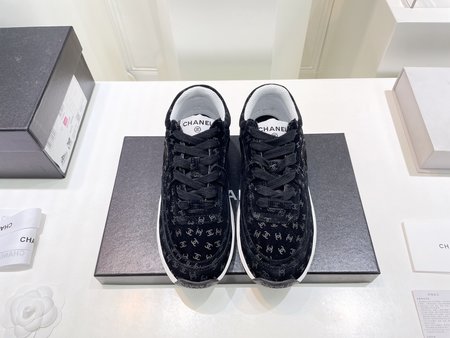 Chanel Leisure Sports Series