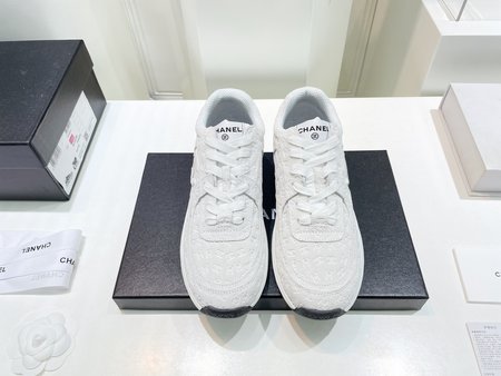 Chanel Leisure Sports Series