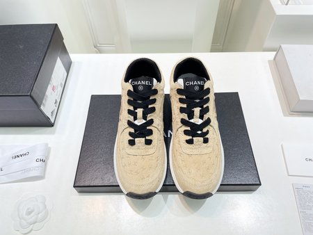 Chanel Leisure Sports Series