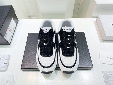 Chanel Leisure Sports Series