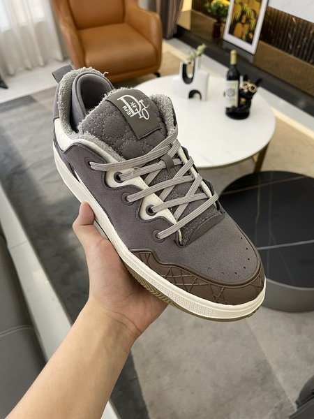 Dior New autumn and winter sports shoes