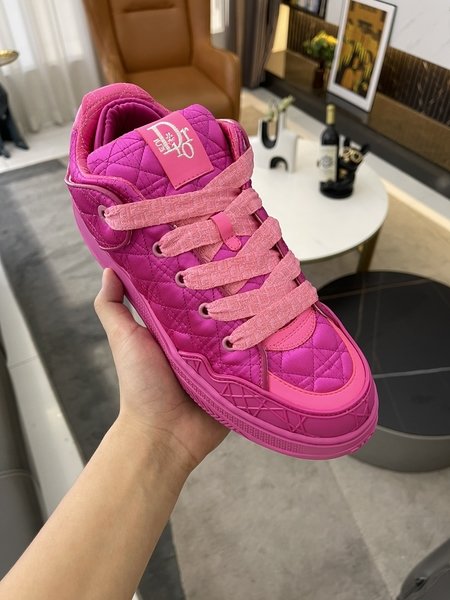 Dior New autumn and winter sports shoes