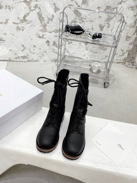 Dior ARCADE BOOTS