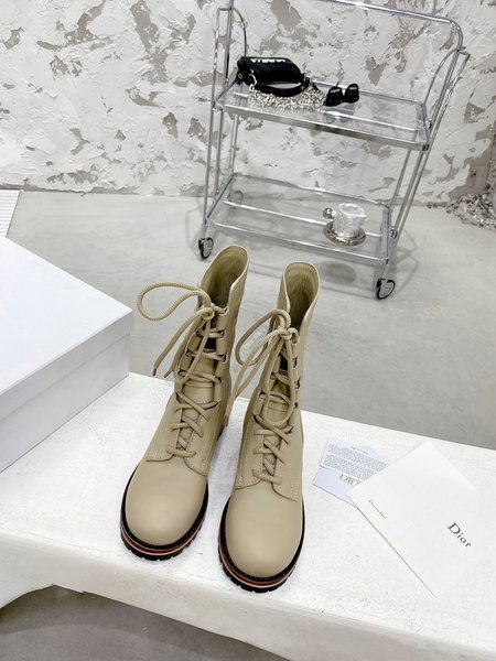 Dior ARCADE BOOTS