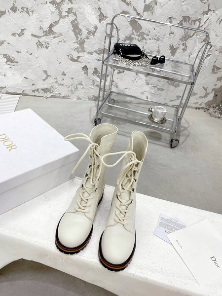 Dior ARCADE BOOTS