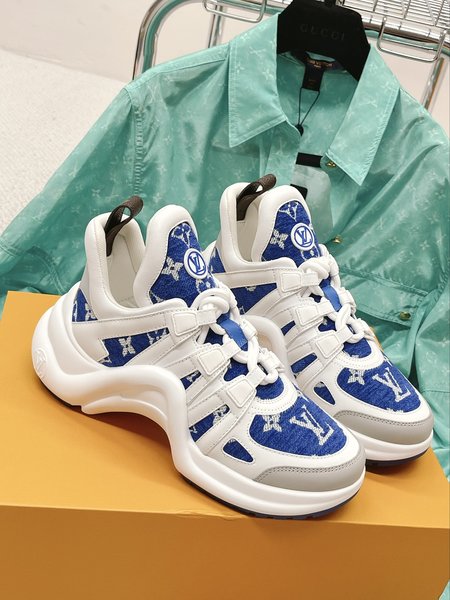 Louis Vuitton Archlight Sneakers