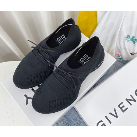 Givenchy TK-360 knitted series sports shoes socks shoes
