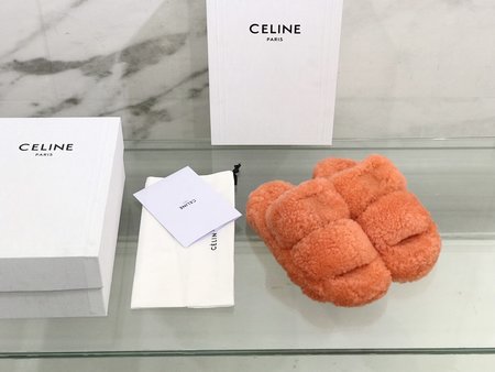 Celine woolen lambswool