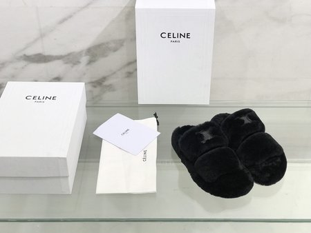 Celine woolen lambswool