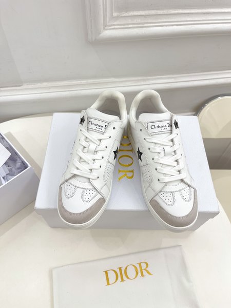 Dior Star sneakers