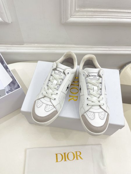 Dior Star sneakers