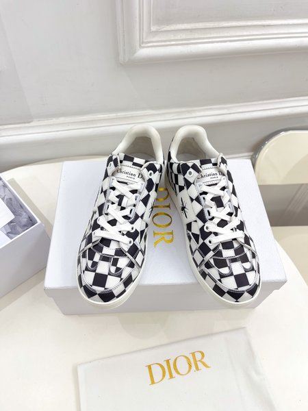 Dior Star sneakers