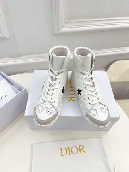 Dior Star sneakers